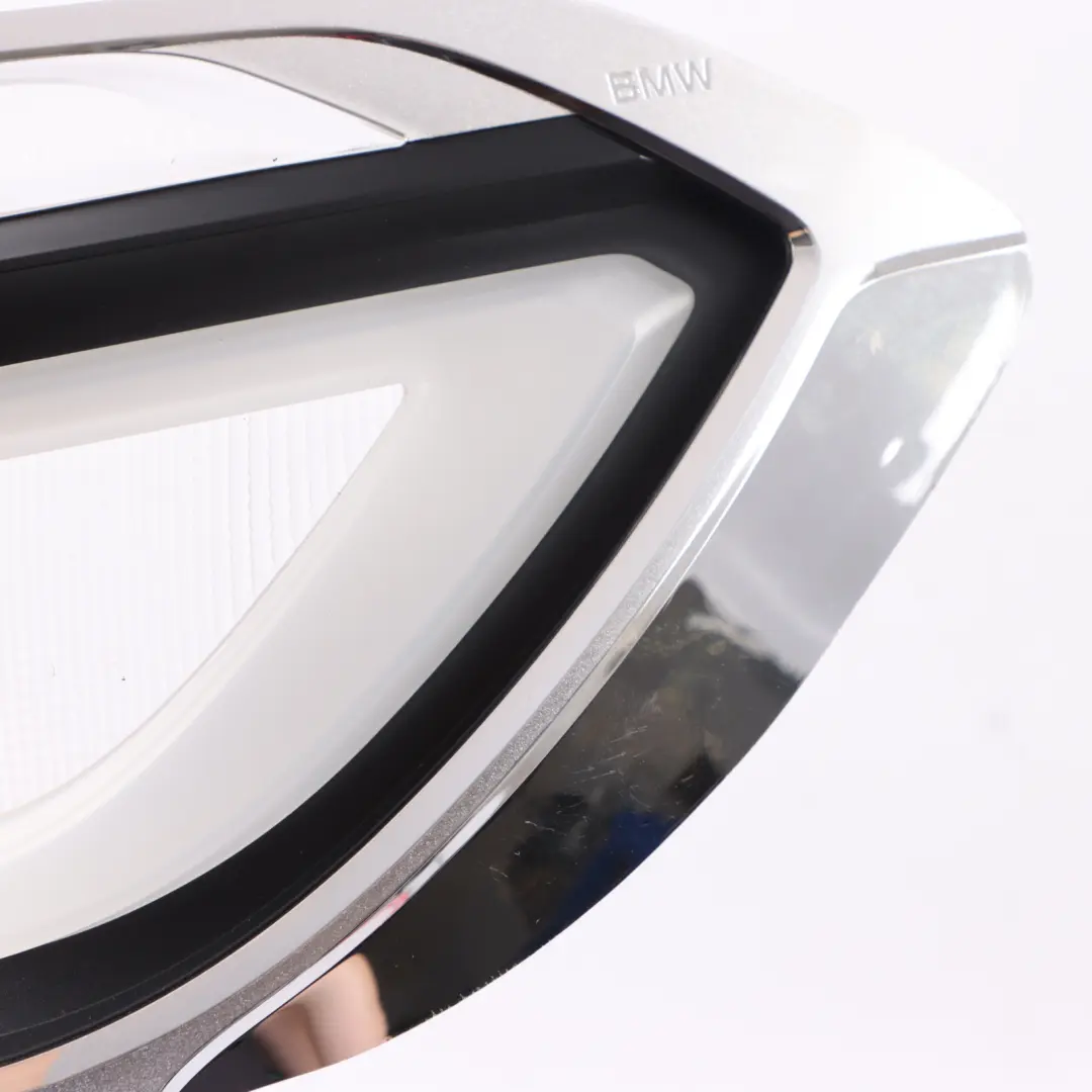 Light In The Side Panel Trim Right O/S to BMW 4 Series F32 F82 LCI M4 Rear with Part number 7426056 BMW 4 Series F32 F82 LCI M4 Rear Light In The Side Panel Trim Right O/S - SKU 7426056-3 - Part number 7426056