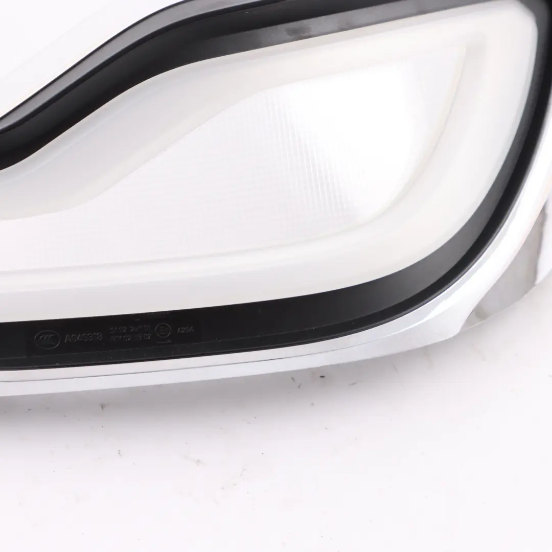 BMW 4 Series F32 F82 LCI M4 Rear Light In The Side Panel Trim Right O/S - SKU 7426056-3 - Part number 7426056