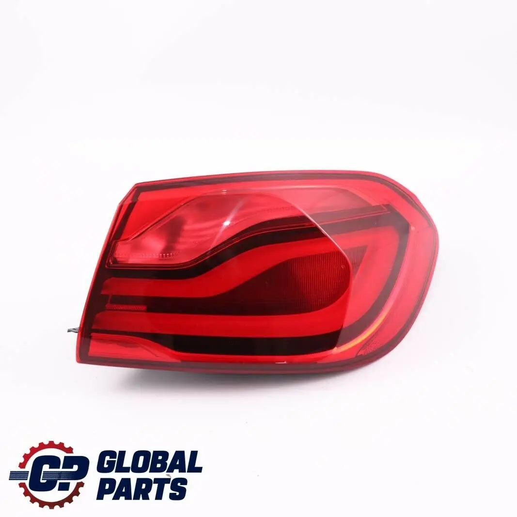 Light In The Side Panel Right O/S to BMW F32 F82 LCI M4 Rear with Part number 7426056 BMW F32 F82 LCI M4 Rear Light In The Side Panel Right O/S - SKU 7426056 - Part number 7426056