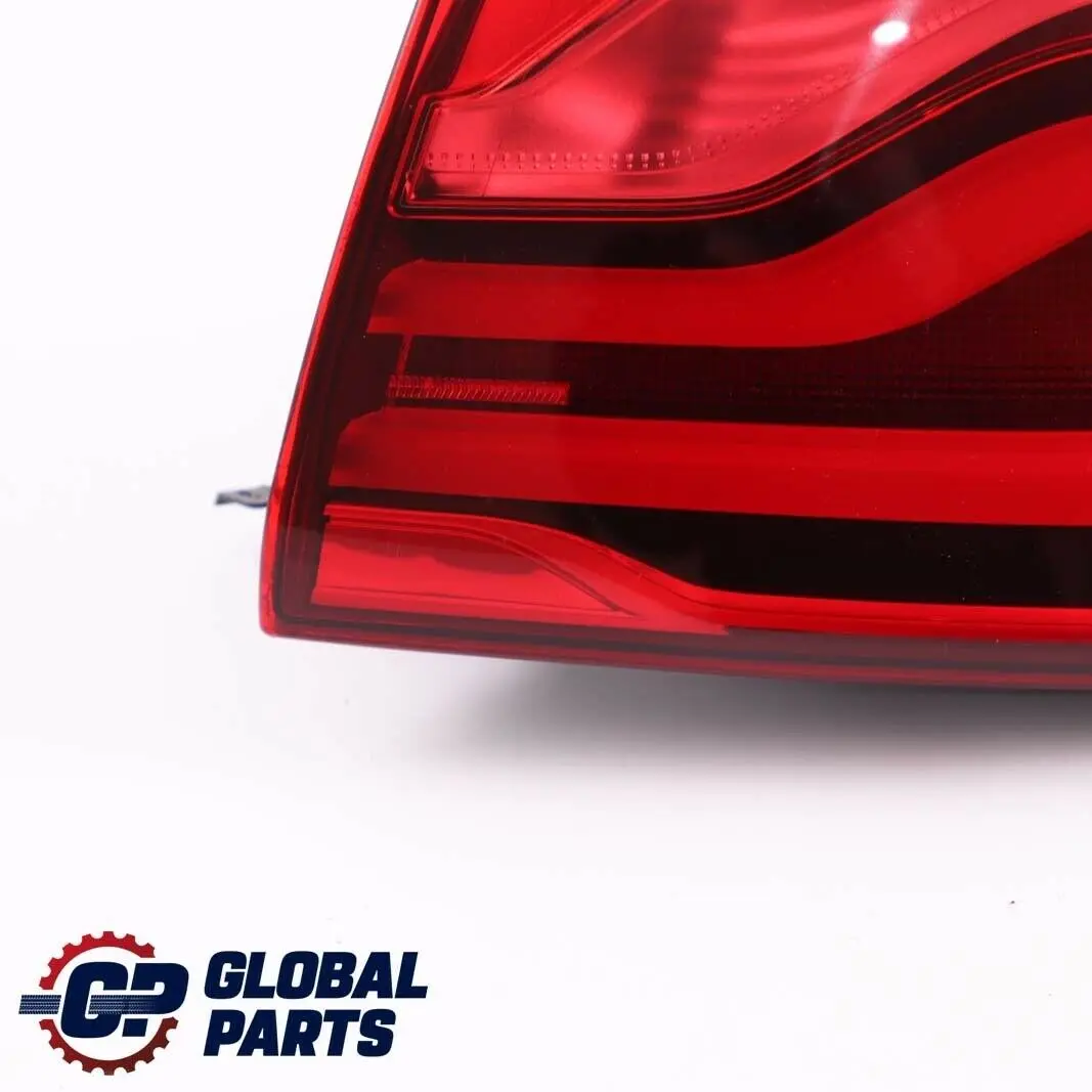 Light In The Side Panel Right O/S BMW F32 F82 LCI M4 Rear - SKU 7426056 - Part number 7426056