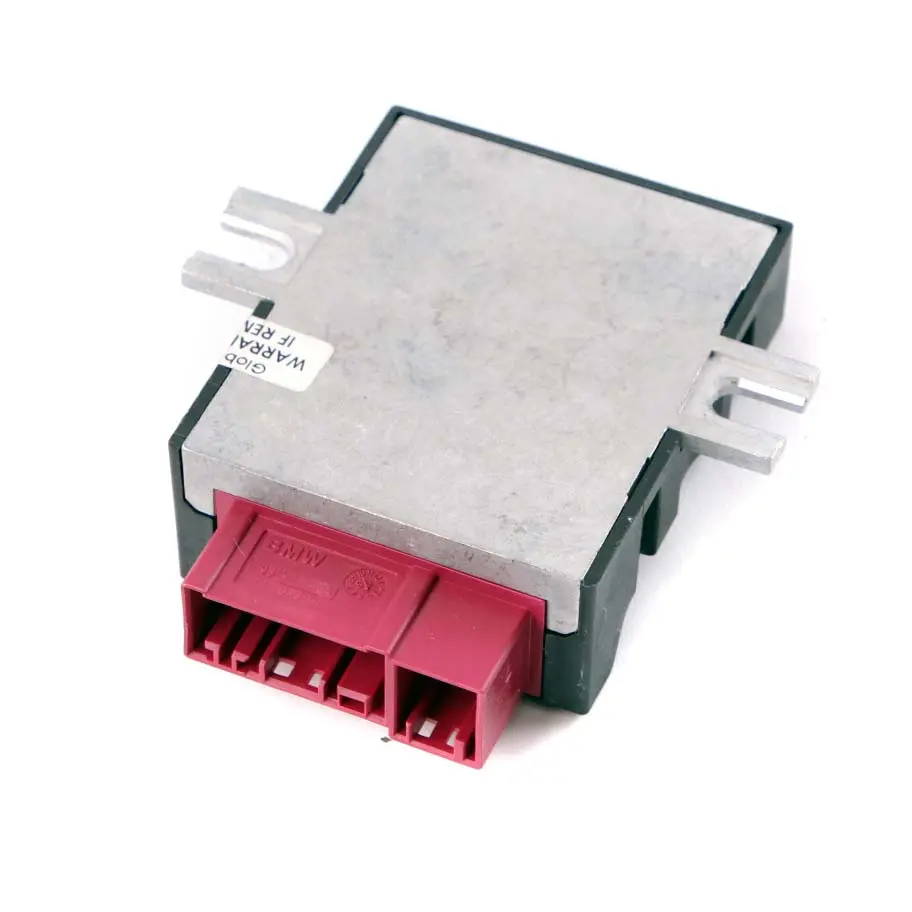BMW 1 4 5 Series F10 F20 F30 F32 Control Unit Module For Fuel Pump - SKU 7426095 - Part number 7426095