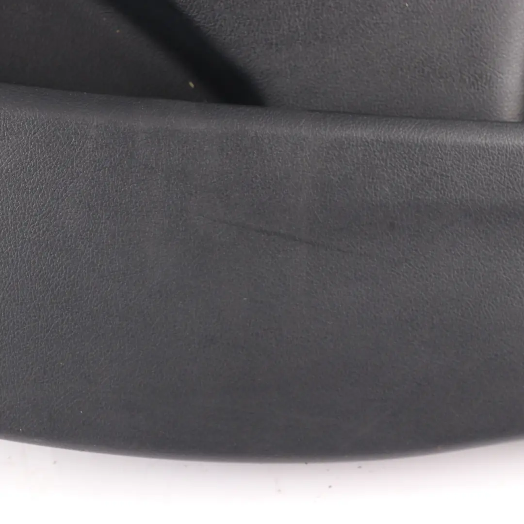 BMW F46 Door Card Rear Left N/S Door Lining Panel Cloth Fabric Grid Anthracite - SKU 7426509 - Part number 7426509