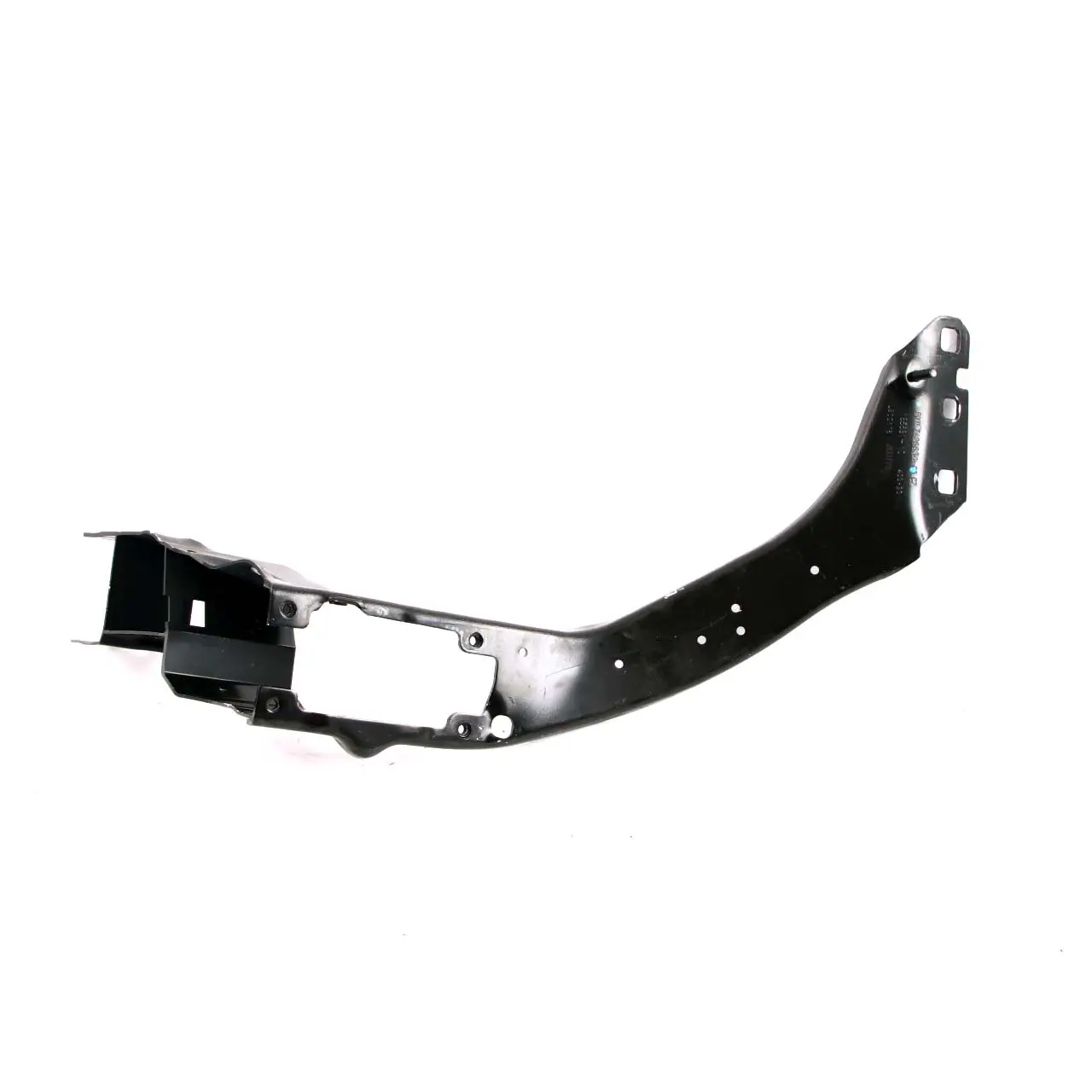 BMW F45 F46 Mini F54 F60 Soporte Faro Soporte Derecho Mount 7426634