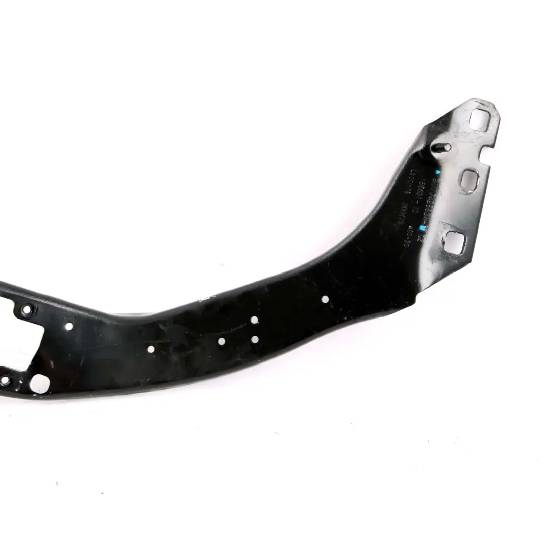Support de phare Support droit pour BMW F45 F46 Mini F54 F60 à propos du numéro de pièce 7426634 BMW F45 F46 Mini F54 F60 Support de phare Support droit - SKU 7426634 - Numéro de pièce 7426634