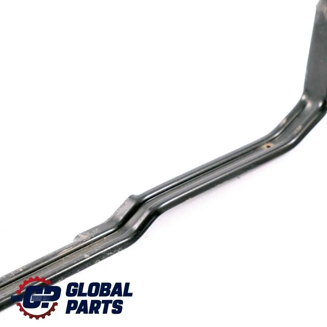 BMW 1 2 Series F20 F21 F22 Fuel Tank Tension Strap Right O/S - SKU 7426684 - Part number 7426684