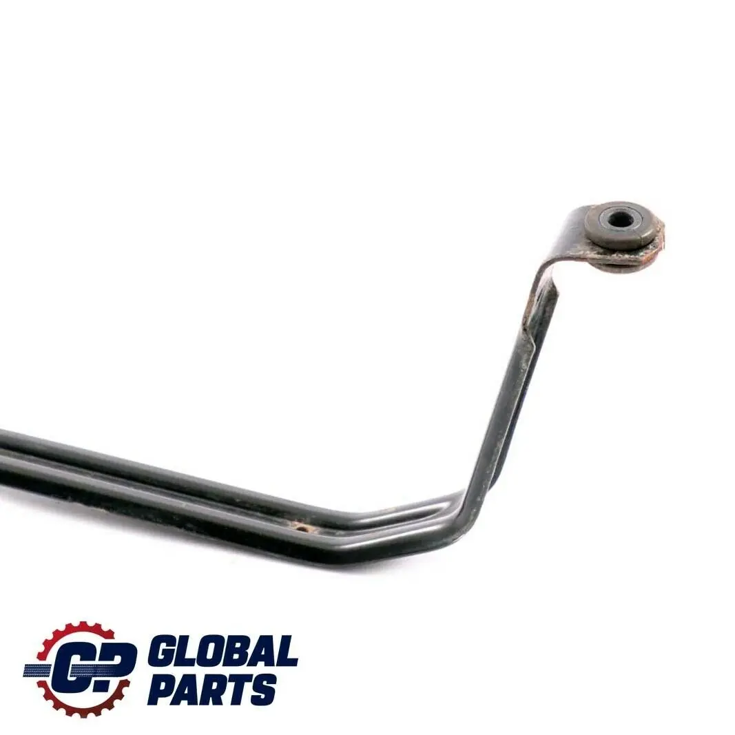 BMW F20 F21 F22 Tanque De Combustible Tension Correa Derecha - SKU 7426684 - Número de pieza 7426684