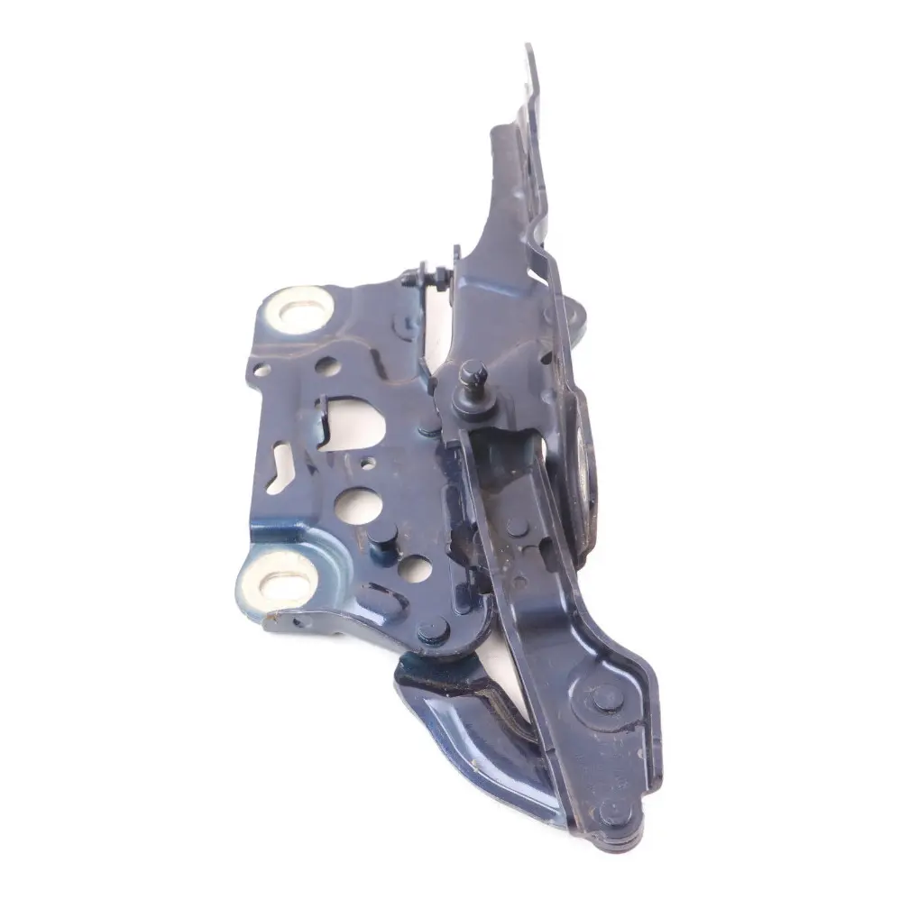  Hood Hinge BMW G30 G31 G11 Engine Bonnet Right O/S Mediterran Blue C10 7347408 - SKU 7427052-MED - Part number 7427052