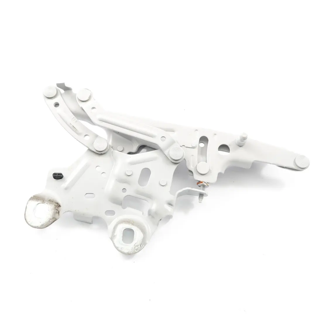 BMW X1 F48 Charnière Avant Droite Capot Gris Espace Métallisé - A52 - SKU 7427126-GSB - Numéro de pièce 7427126