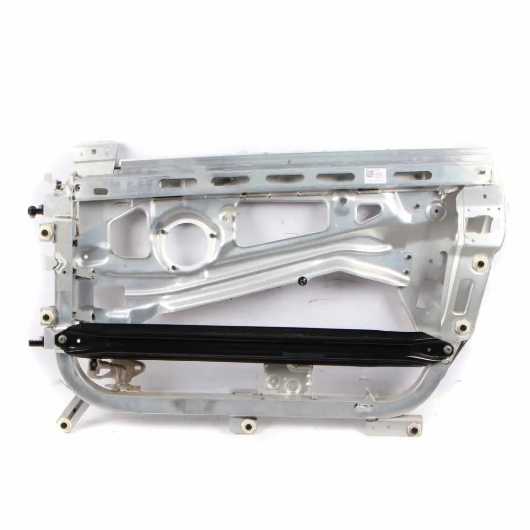 BMW i3 Door Front Left N/S Frame Mounting Bracket Holder Cover 7266681 - SKU 7427333 - Part number 7427333