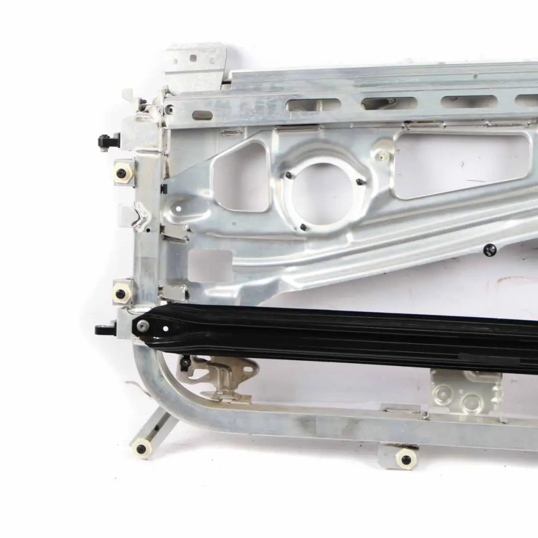 Door Front Left N/S Frame Mounting Bracket Holder Cover 7266681 to BMW i3 with Part number 7427333 BMW i3 Door Front Left N/S Frame Mounting Bracket Holder Cover 7266681 - SKU 7427333 - Part number 7427333