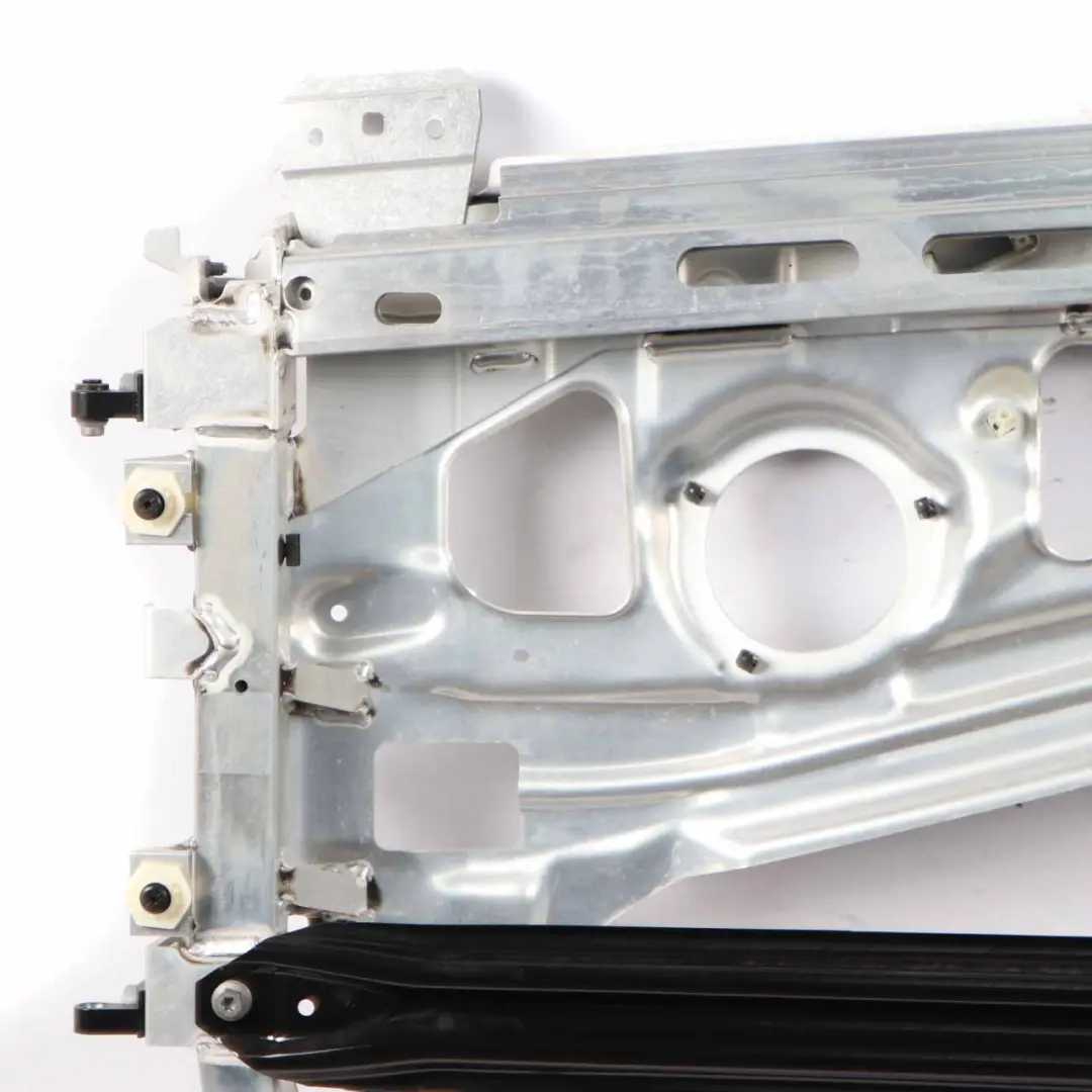 BMW i3 Door Front Left N/S Frame Mounting Bracket Holder Cover 7266681 - SKU 7427333 - Part number 7427333
