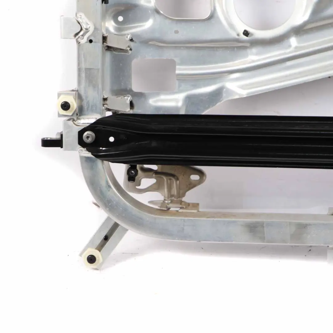 BMW i3 Tür vorne links Rahmenhalterung Halterung Abdeckung 7266681 - SKU 7427333 - Teilenummer 7427333