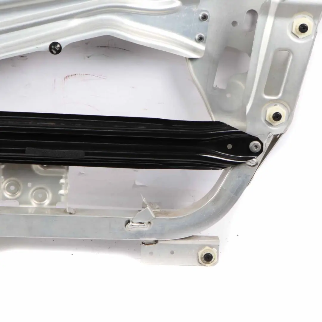 BMW i3 Tür vorne links Rahmenhalterung Halterung Abdeckung 7266681 - SKU 7427333 - Teilenummer 7427333