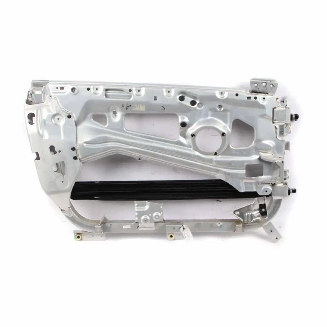 BMW i3 Porte Avant Gauche Châssis Support Cache 7266681 - SKU 7427333 - Numéro de pièce 7427333