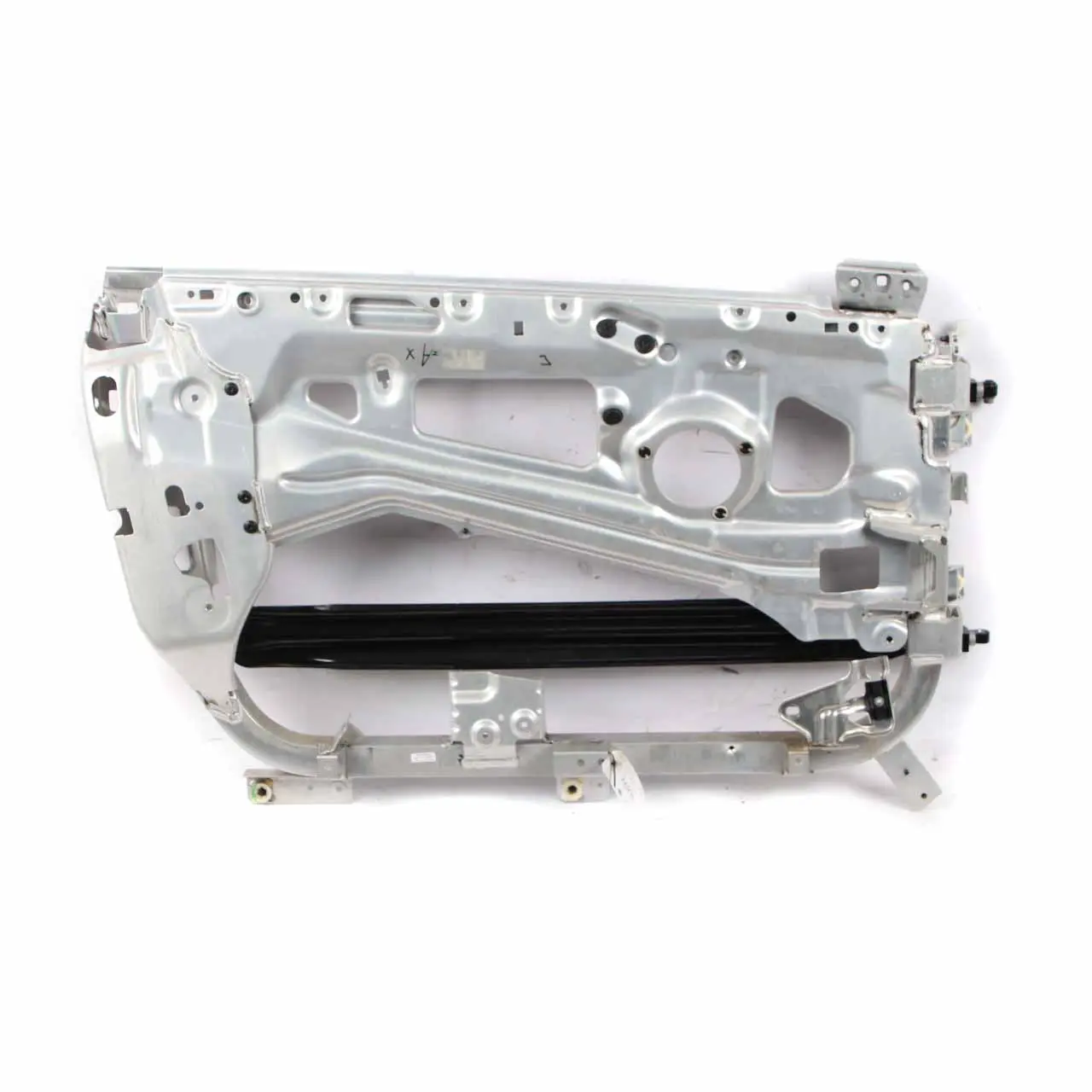 BMW i3 Porte Avant Gauche Châssis Support Cache 7266681