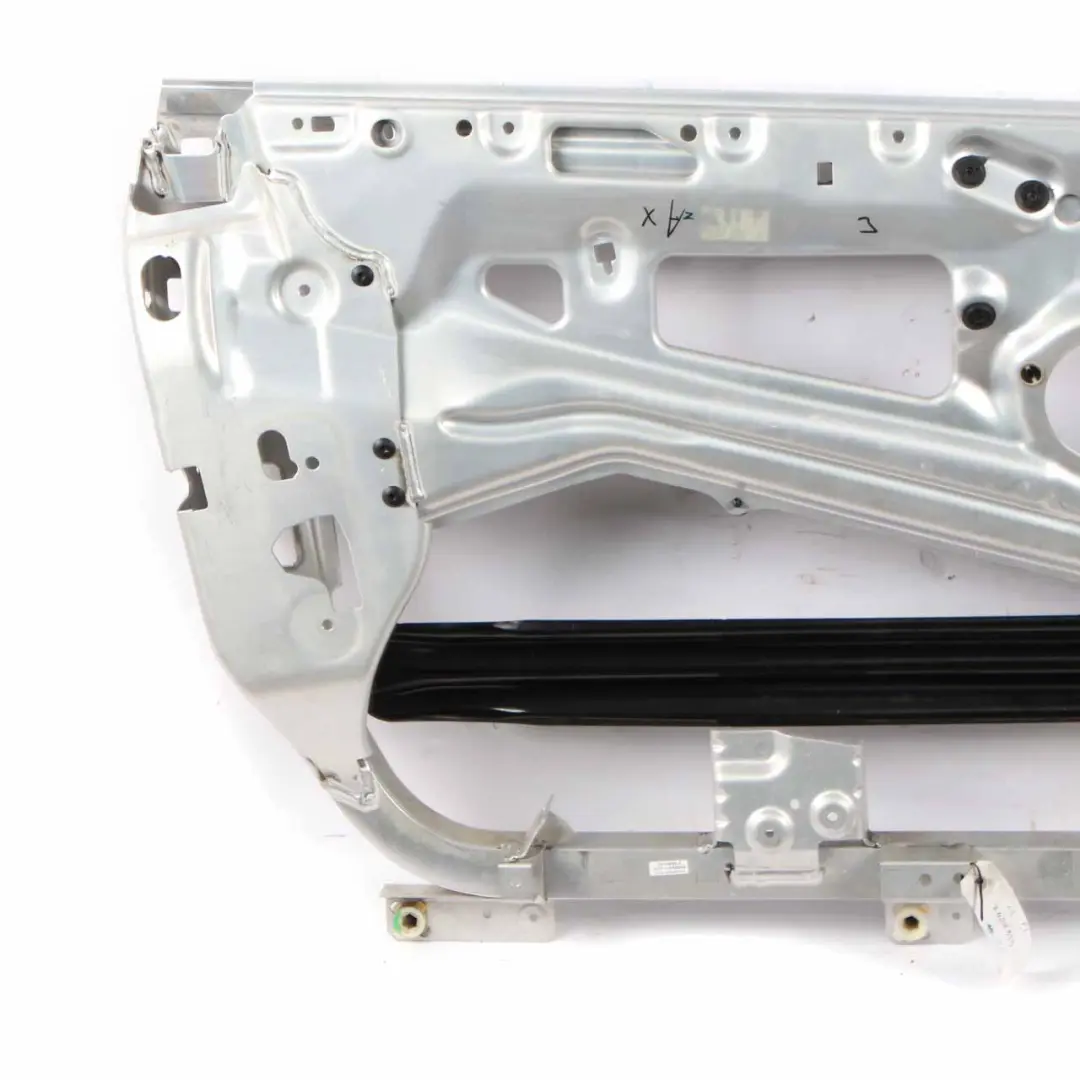 BMW i3 Porte Avant Gauche Châssis Support Cache 7266681 - SKU 7427333 - Numéro de pièce 7427333