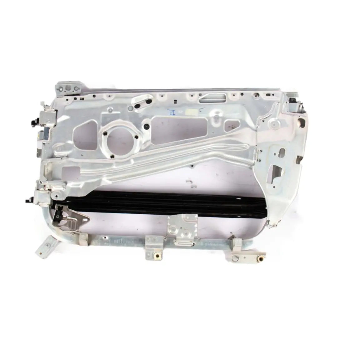 Door Front Right O/S Frame Mounting Bracket Holder Cover 2574054 to BMW i3 with Part number 7427334 BMW i3 Door Front Right O/S Frame Mounting Bracket Holder Cover 2574054 - SKU 7427334 - Part number 7427334