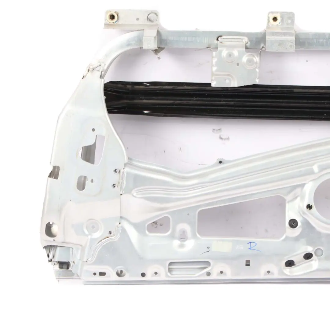 BMW i3 Porte avant droite Cadre Support montage Couvercle support 2574054 - SKU 7427334 - Numéro de pièce 7427334