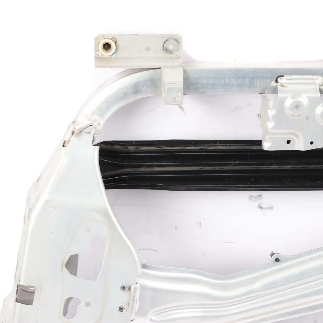 BMW i3 Porte avant droite Cadre Support montage Couvercle support 2574054 - SKU 7427334 - Numéro de pièce 7427334