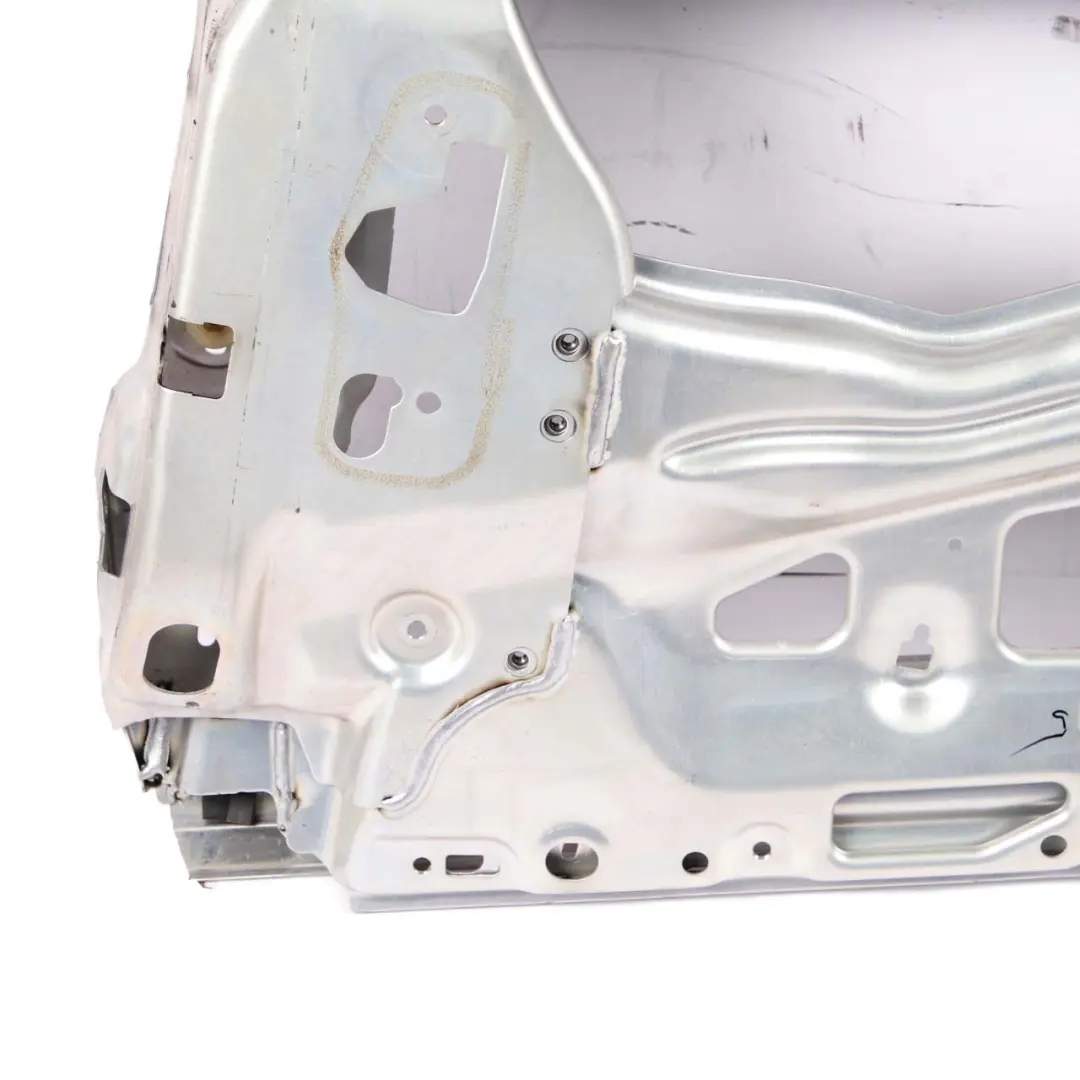 Door Front Right O/S Frame Mounting Bracket Holder Cover 2574054 to BMW i3 with Part number 7427334 BMW i3 Door Front Right O/S Frame Mounting Bracket Holder Cover 2574054 - SKU 7427334 - Part number 7427334