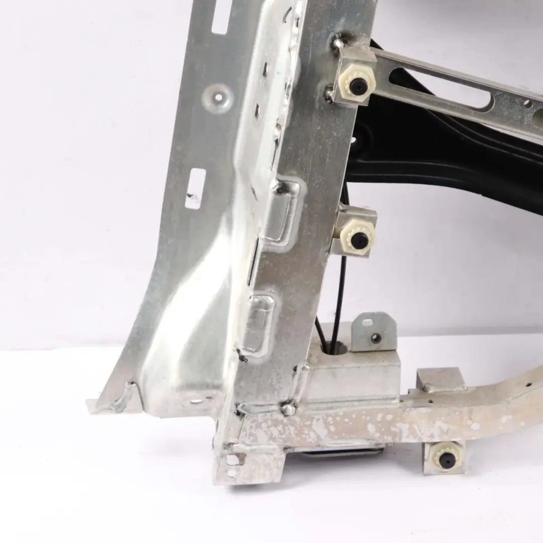 Tür hinten links Rahmen halterung Halterung Abdeckung 7266719 für BMW i3 mit Teilenummer 7427335 BMW i3 Tür hinten links Rahmen halterung Halterung Abdeckung 7266719 - SKU 7427335 - Teilenummer 7427335