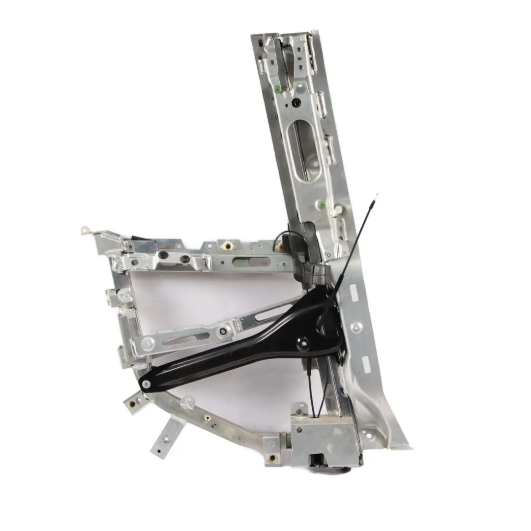 Arrière Gauche Cadre Support Cache 7266719 pour BMW i3 Porte à propos du numéro de pièce 7427335 BMW i3 Porte Arrière Gauche Cadre Support Cache 7266719 - SKU 7427335 - Numéro de pièce 7427335