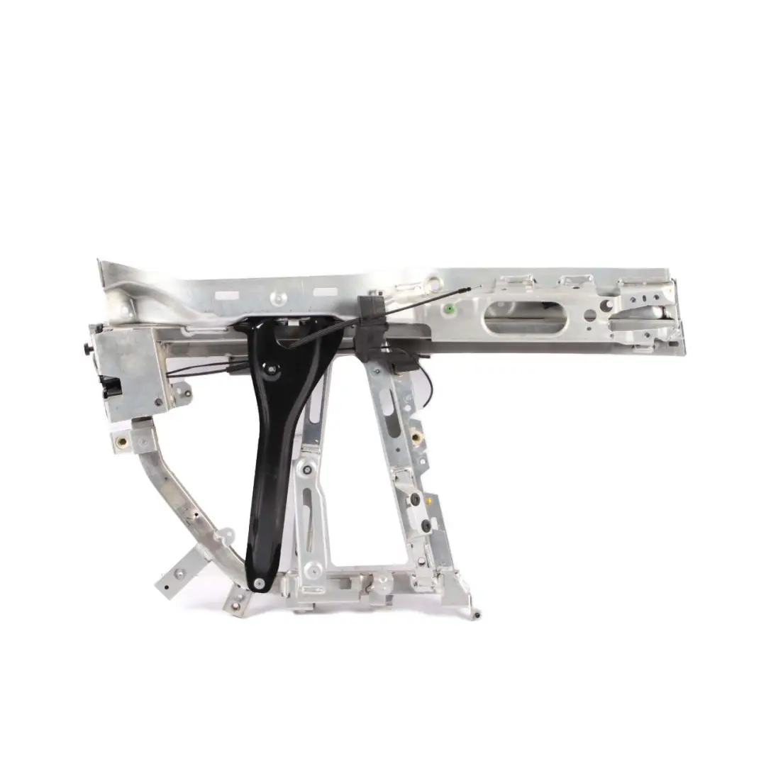 BMW i3 Door Rear Right O/S Frame Mounting Bracket Holder Cover 7266720 - SKU 7427336 - Part number 7427336