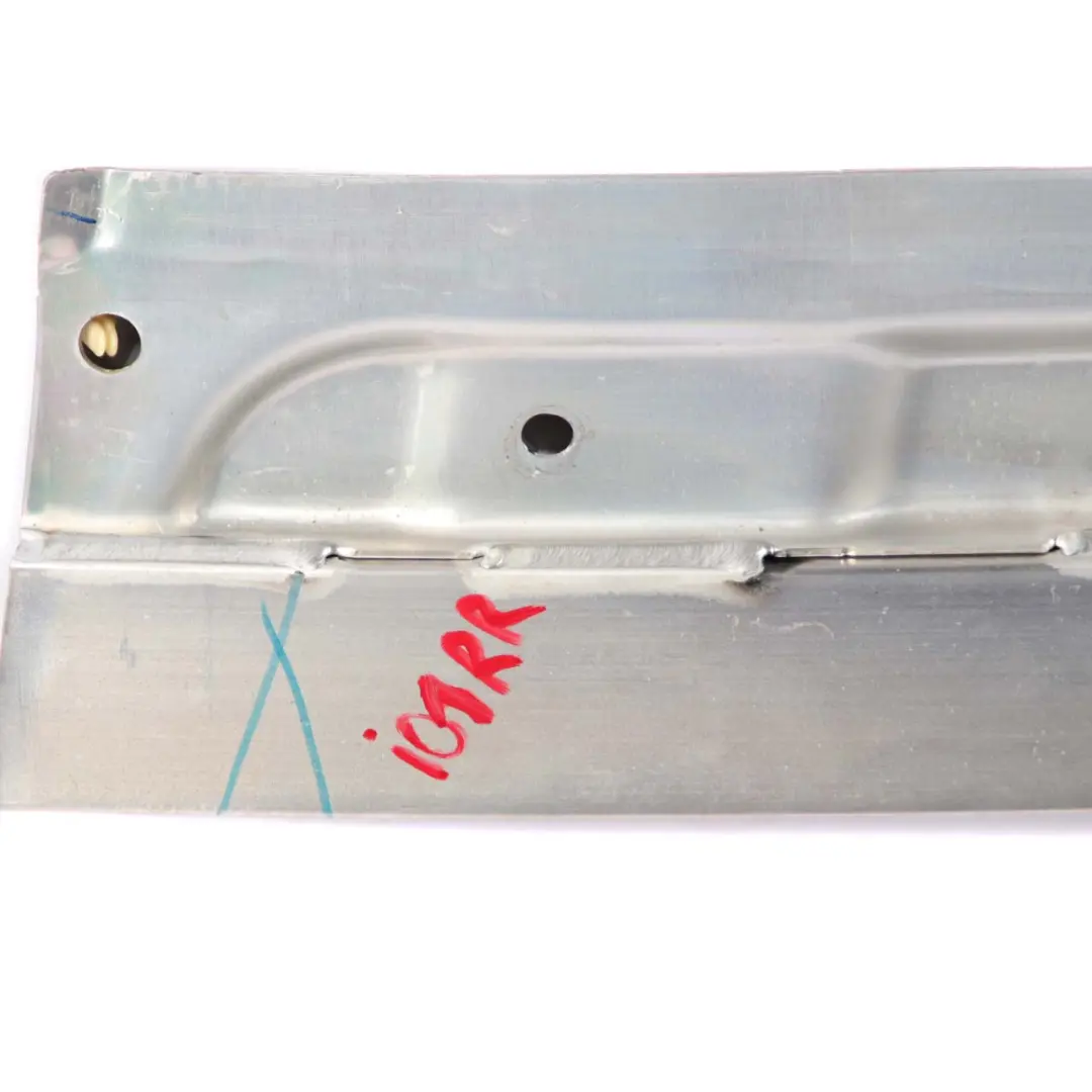 Arrière Droite Support montage cadre Couvercle 7266720 pour BMW i3 Porte à propos du numéro de pièce 7427336 BMW i3 Porte Arrière Droite Support montage cadre Couvercle 7266720 - SKU 7427336 - Numéro de pièce 7427336