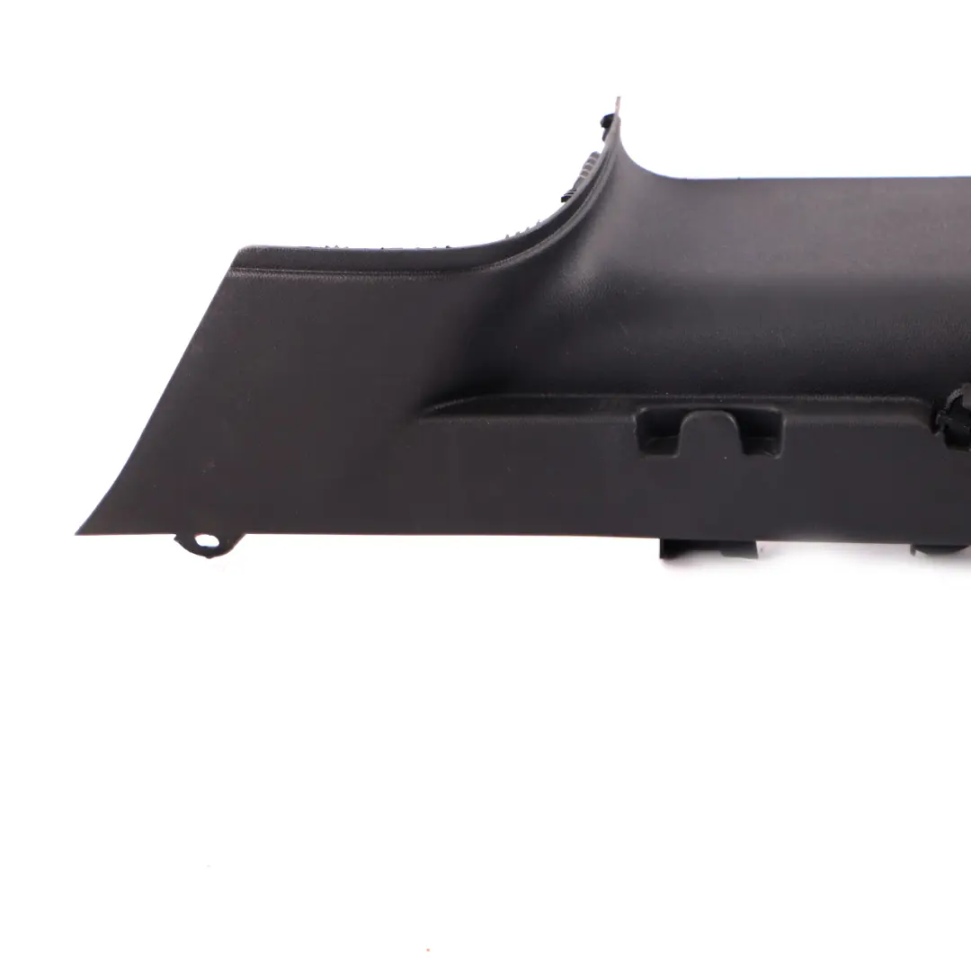 Mini F60 Fenster Ablage Halterung Verkleidung Hinten Links 7402829 - SKU 7427399 - Teilenummer 7427399