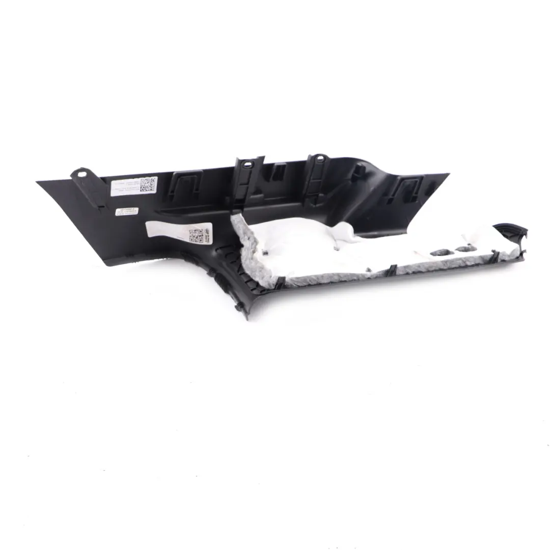 Mini F60 Soporte Estante Ventana Trasero Izquierdo 7402829 - SKU 7427399 - Número de pieza 7427399