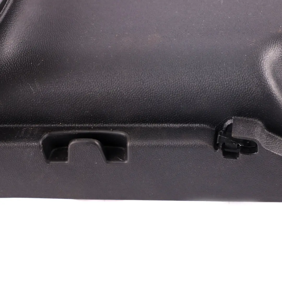 Mini F60 Window Shelf Support Trim Rear Left N/S 7402829 - SKU 7427399 - Part number 7427399