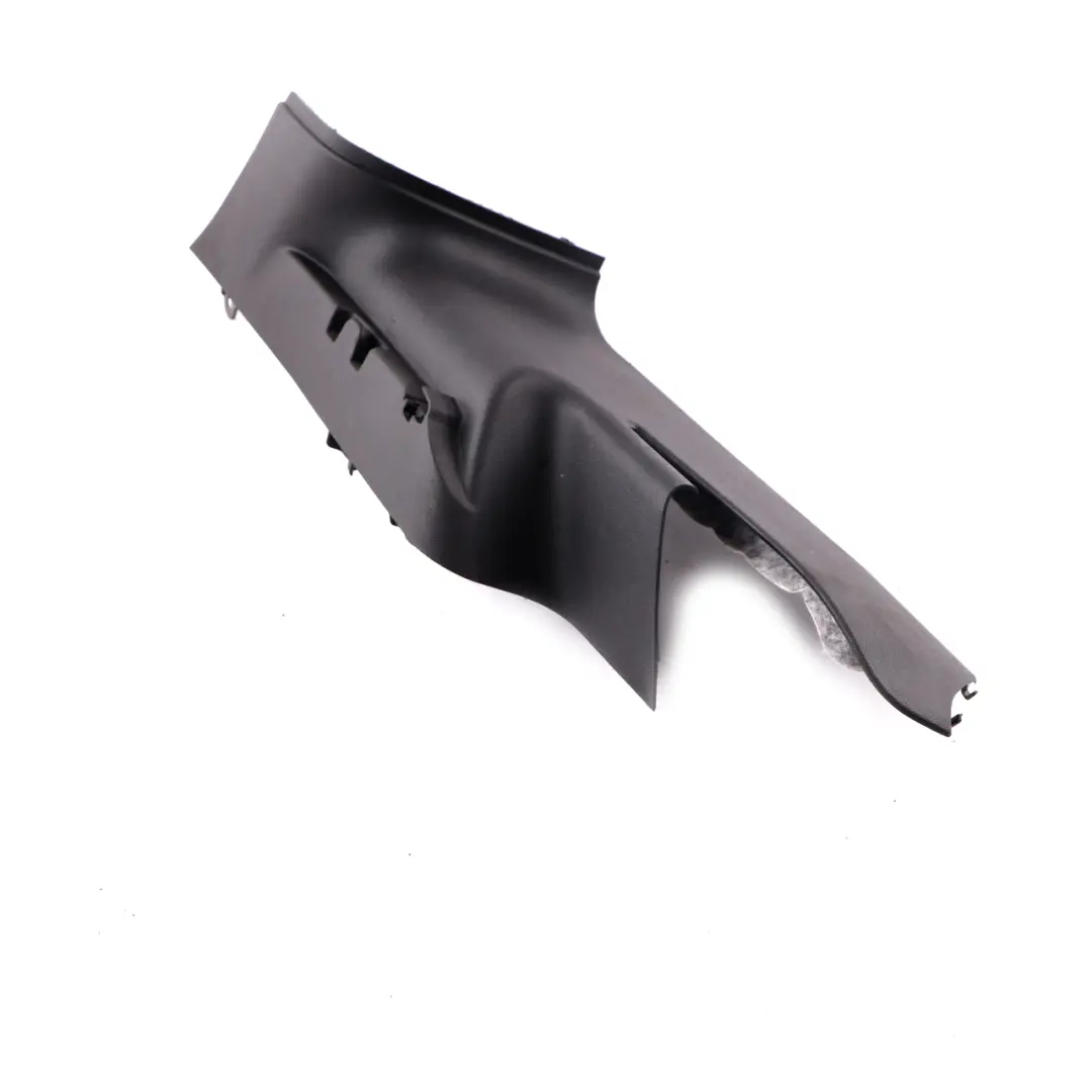 Mini F60 Supporto Mensola Finestrino Posteriore Sinistro 7402829 - SKU 7427399 - Numero di parte 7427399