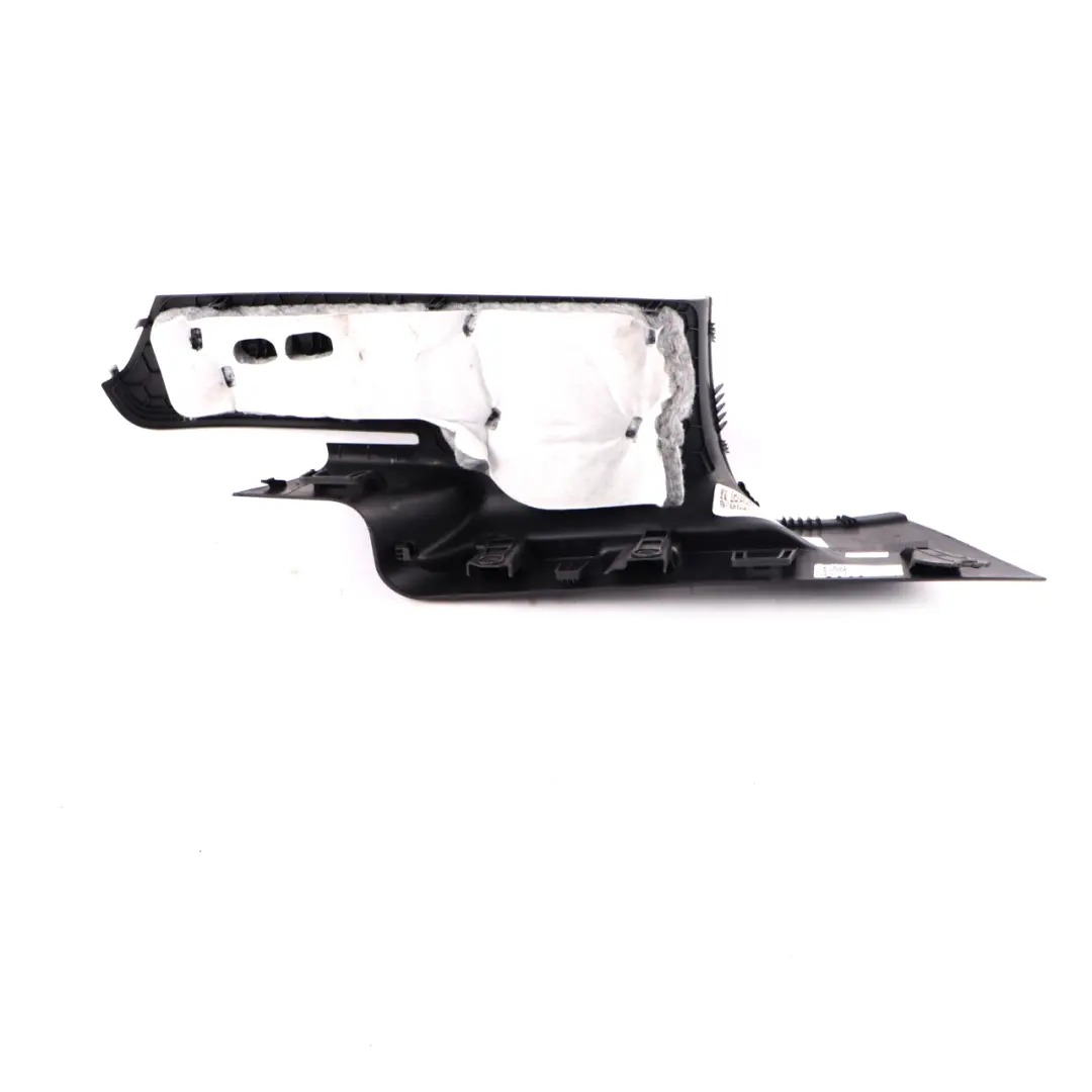 Mini F60 Fenster Ablage Halterung Verkleidung Hinten Links 7402829 - SKU 7427399 - Teilenummer 7427399