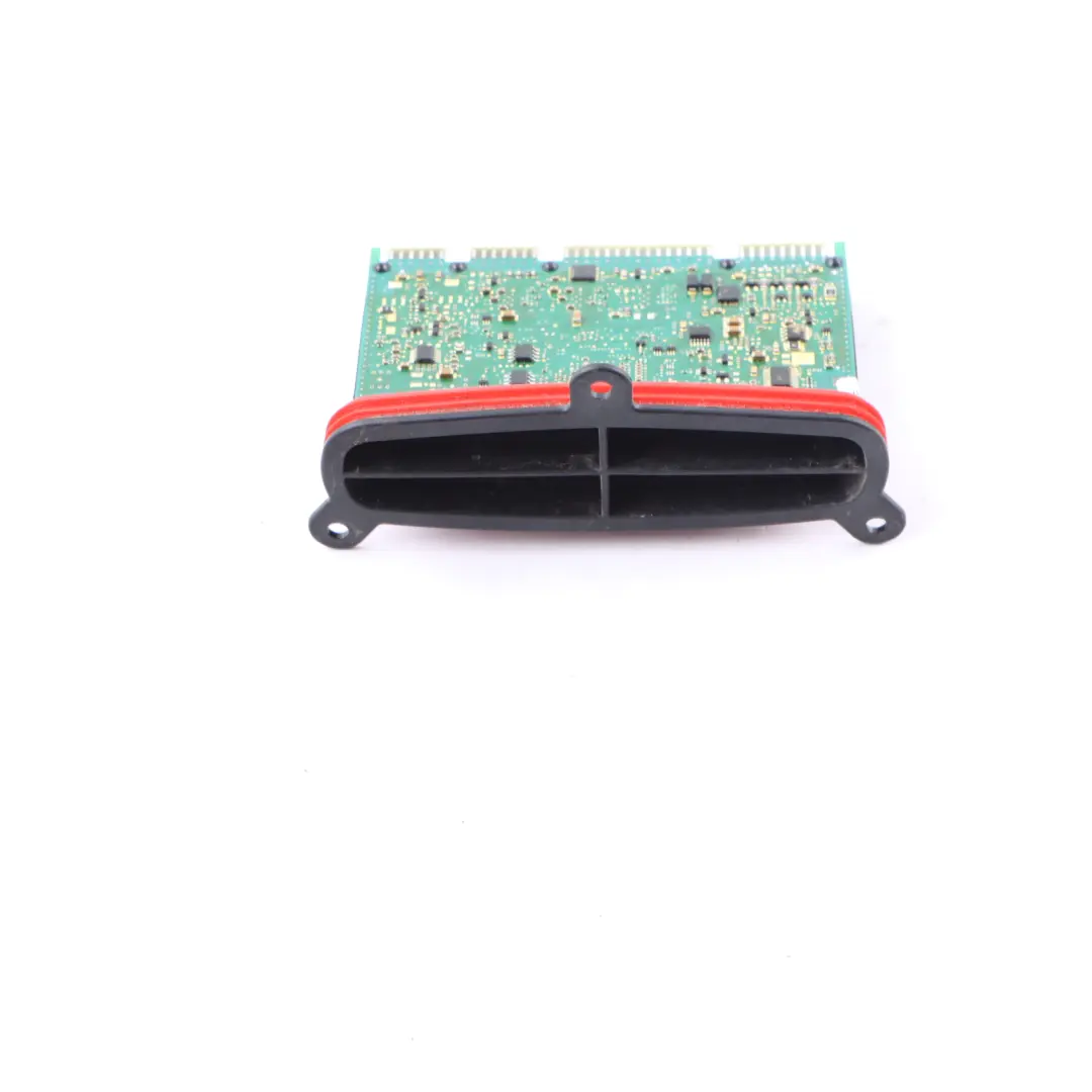 BMW F32 F33 F36 Headlight Lamp Control Unit Module LED - SKU 7427613 - Part number 7427613