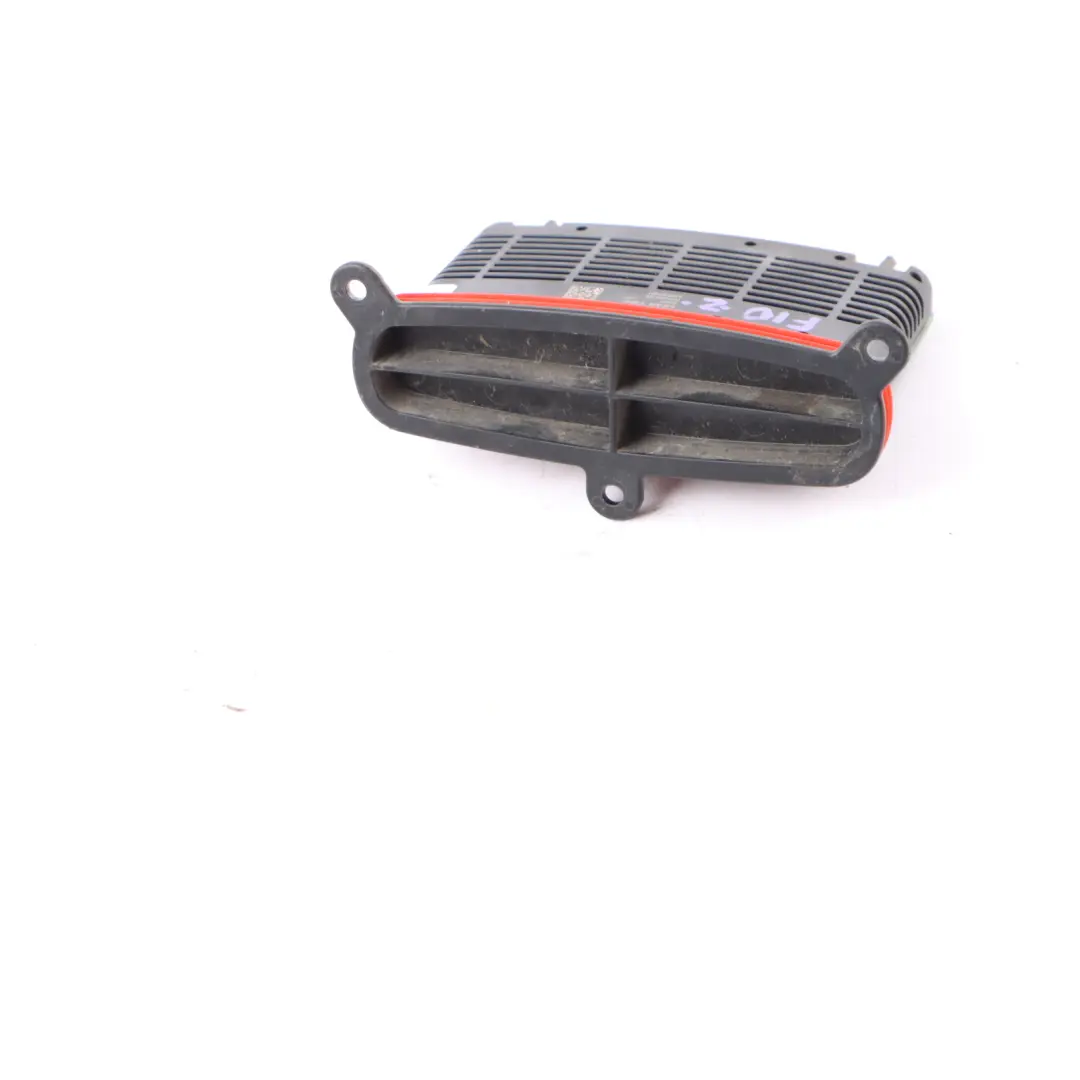 BMW F32 F33 F36 Headlight Lamp Control Unit Module LED - SKU 7427613 - Part number 7427613