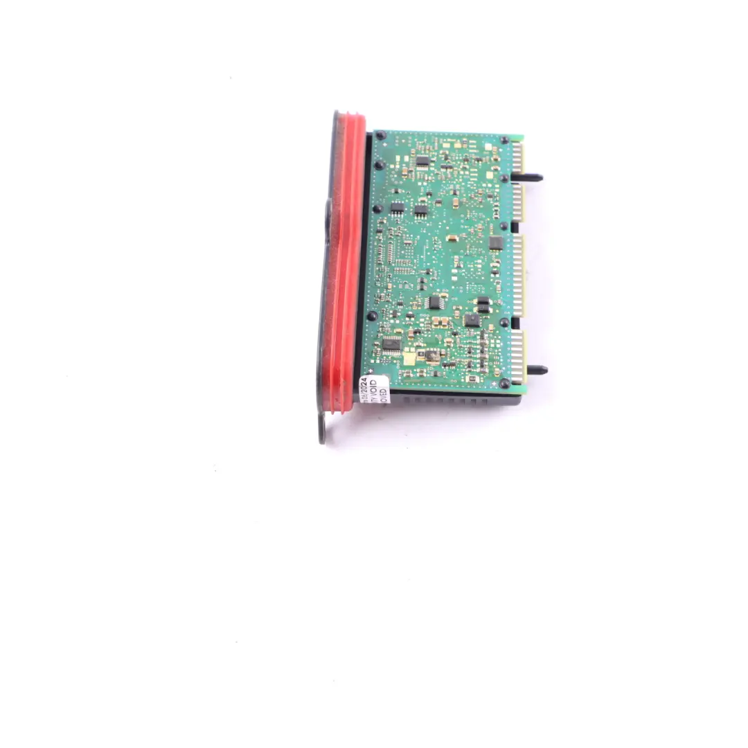 Headlight Lamp Control Unit Module LED to BMW F32 F33 F36 with Part number 7427613 BMW F32 F33 F36 Headlight Lamp Control Unit Module LED - SKU 7427613 - Part number 7427613