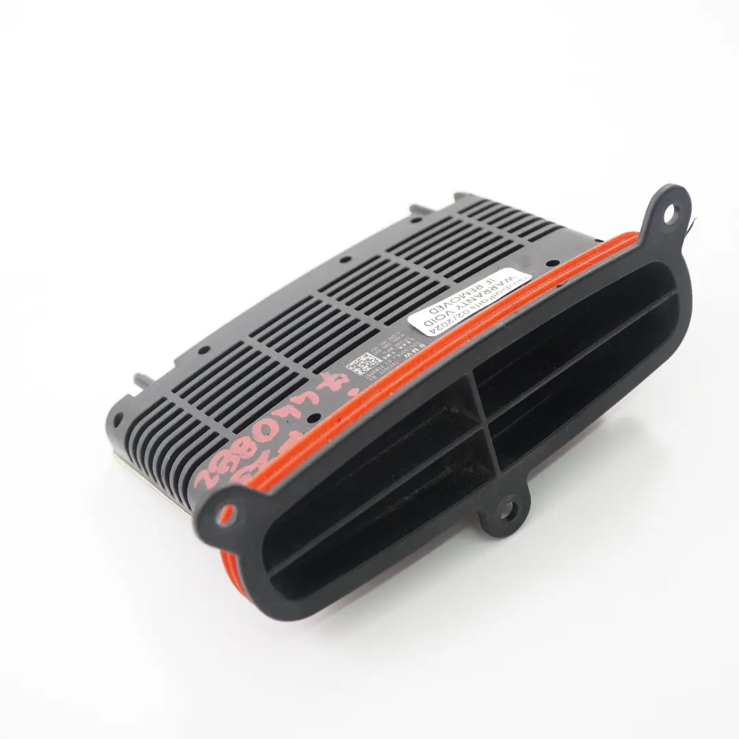 BMW X3 F25 Headlight Xenon Module Headlamp Control Unit Lear TMS - SKU 7427615 - Part number 7427615