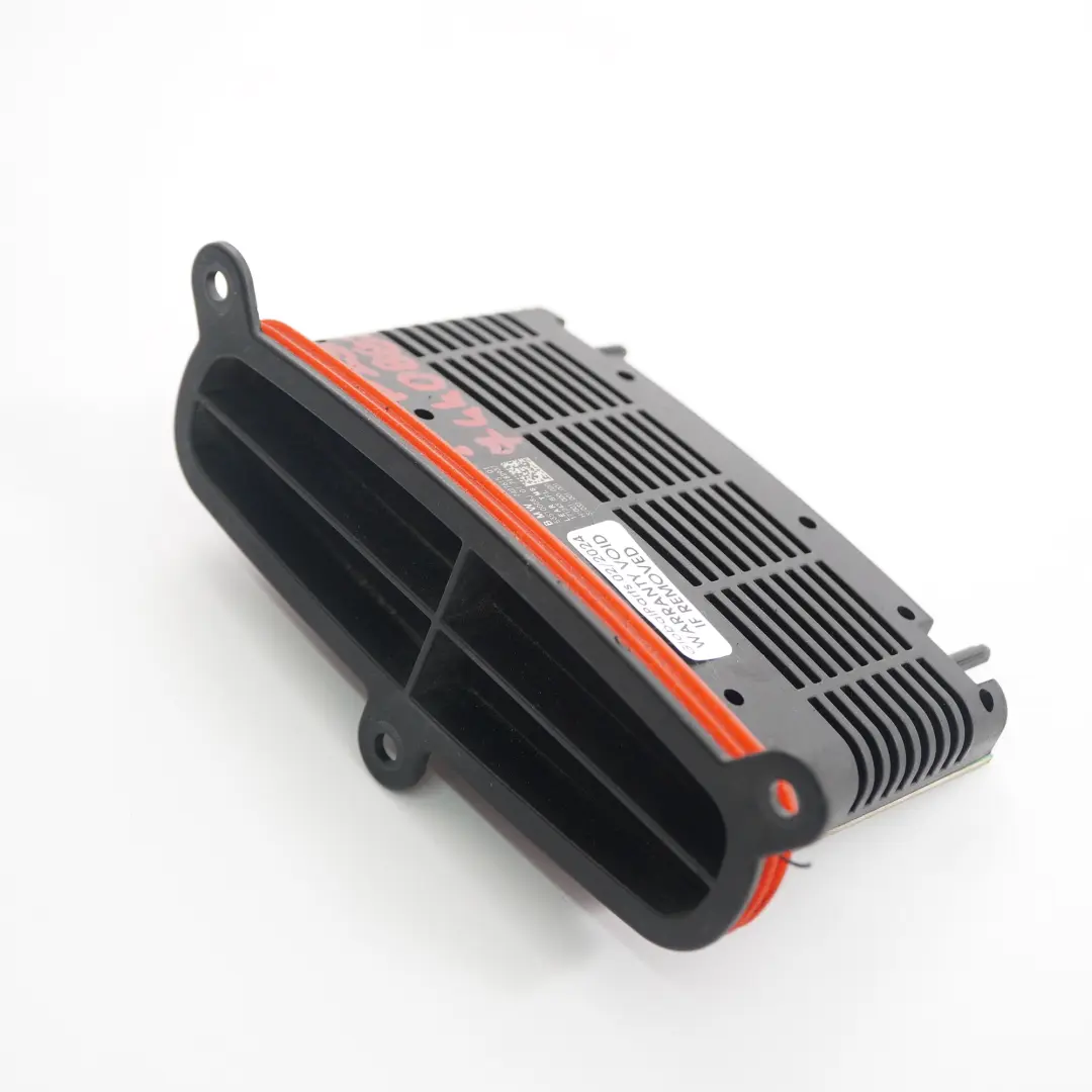 Modulo Fari Xenon Unità di Controllo Fari Lear TMS per BMW X3 F25 con numero di parte 7427615 BMW X3 F25 Modulo Fari Xenon Unità di Controllo Fari Lear TMS - SKU 7427615 - Numero di parte 7427615