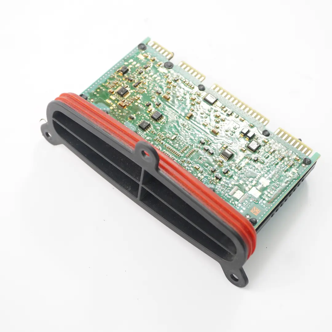 Scheinwerfer Xenon Modul Scheinwerfersteuergerät Lear TMS für BMW X3 F25 mit Teilenummer 7427615 BMW X3 F25 Scheinwerfer Xenon Modul Scheinwerfersteuergerät Lear TMS - SKU 7427615 - Teilenummer 7427615