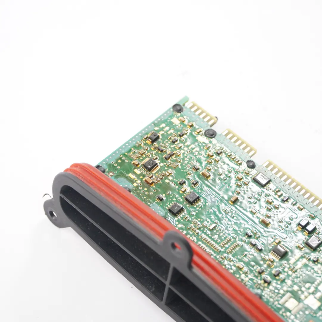 Modulo Fari Xenon Unità di Controllo Fari Lear TMS per BMW X3 F25 con numero di parte 7427615 BMW X3 F25 Modulo Fari Xenon Unità di Controllo Fari Lear TMS - SKU 7427615 - Numero di parte 7427615