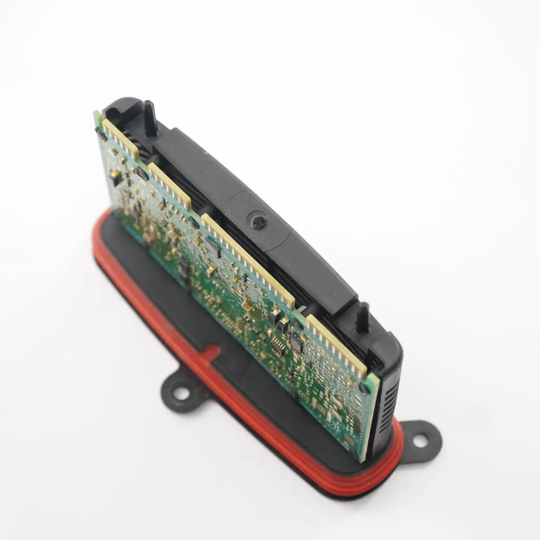 BMW X3 F25 Module Phares Xenon Unité de contrôle des phares Lear TMS - SKU 7427615 - Numéro de pièce 7427615
