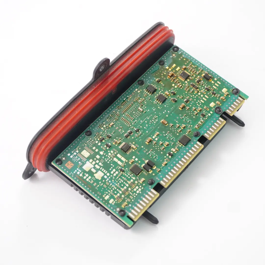 Modulo Fari Xenon Unità di Controllo Fari Lear TMS per BMW X3 F25 con numero di parte 7427615 BMW X3 F25 Modulo Fari Xenon Unità di Controllo Fari Lear TMS - SKU 7427615 - Numero di parte 7427615