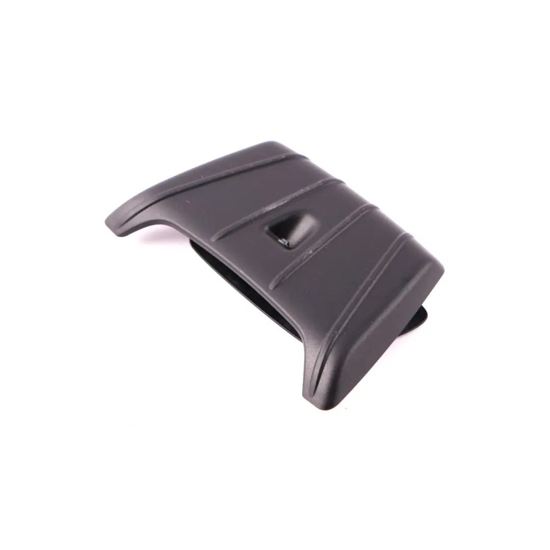 Boot Trunk Floor Carpet Handle Grab Luggage Black to BMW 2 Series F45 with Part number 7427798 BMW 2 Series F45 Boot Trunk Floor Carpet Handle Grab Luggage Black - SKU 7427798-1 - Part number 7427798