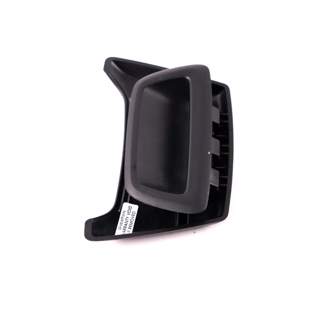 Boot Trunk Floor Carpet Handle Grab Luggage Black to BMW 2 Series F45 with Part number 7427798 BMW 2 Series F45 Boot Trunk Floor Carpet Handle Grab Luggage Black - SKU 7427798-1 - Part number 7427798