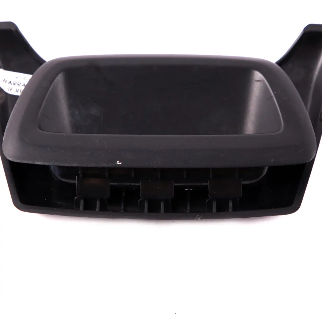 Boot Trunk Floor Carpet Handle Grab Luggage Black to BMW 2 Series F45 with Part number 7427798 BMW 2 Series F45 Boot Trunk Floor Carpet Handle Grab Luggage Black - SKU 7427798-1 - Part number 7427798