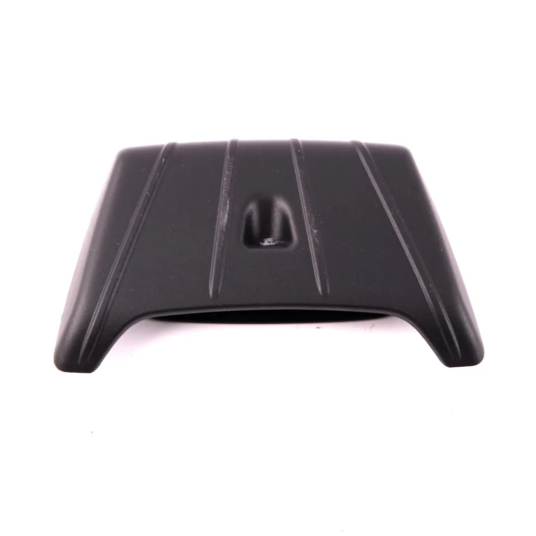 BMW 2 Series F45 Boot Trunk Floor Carpet Handle Grab Luggage Black - SKU 7427798-1 - Part number 7427798