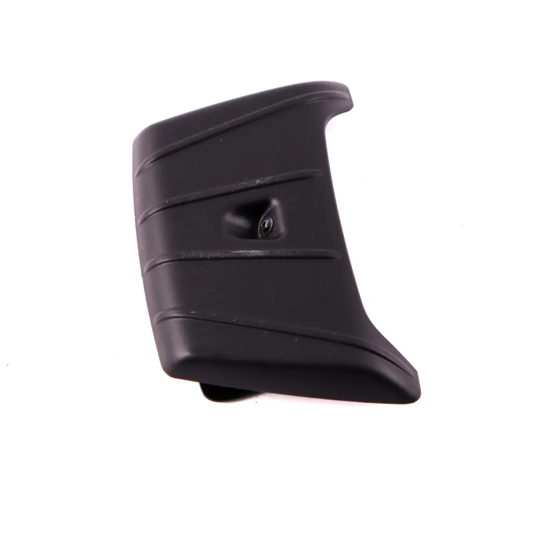 Boot Trunk Floor Carpet Handle Grab Luggage Black to BMW 2 Series F45 with Part number 7427798 BMW 2 Series F45 Boot Trunk Floor Carpet Handle Grab Luggage Black - SKU 7427798-1 - Part number 7427798