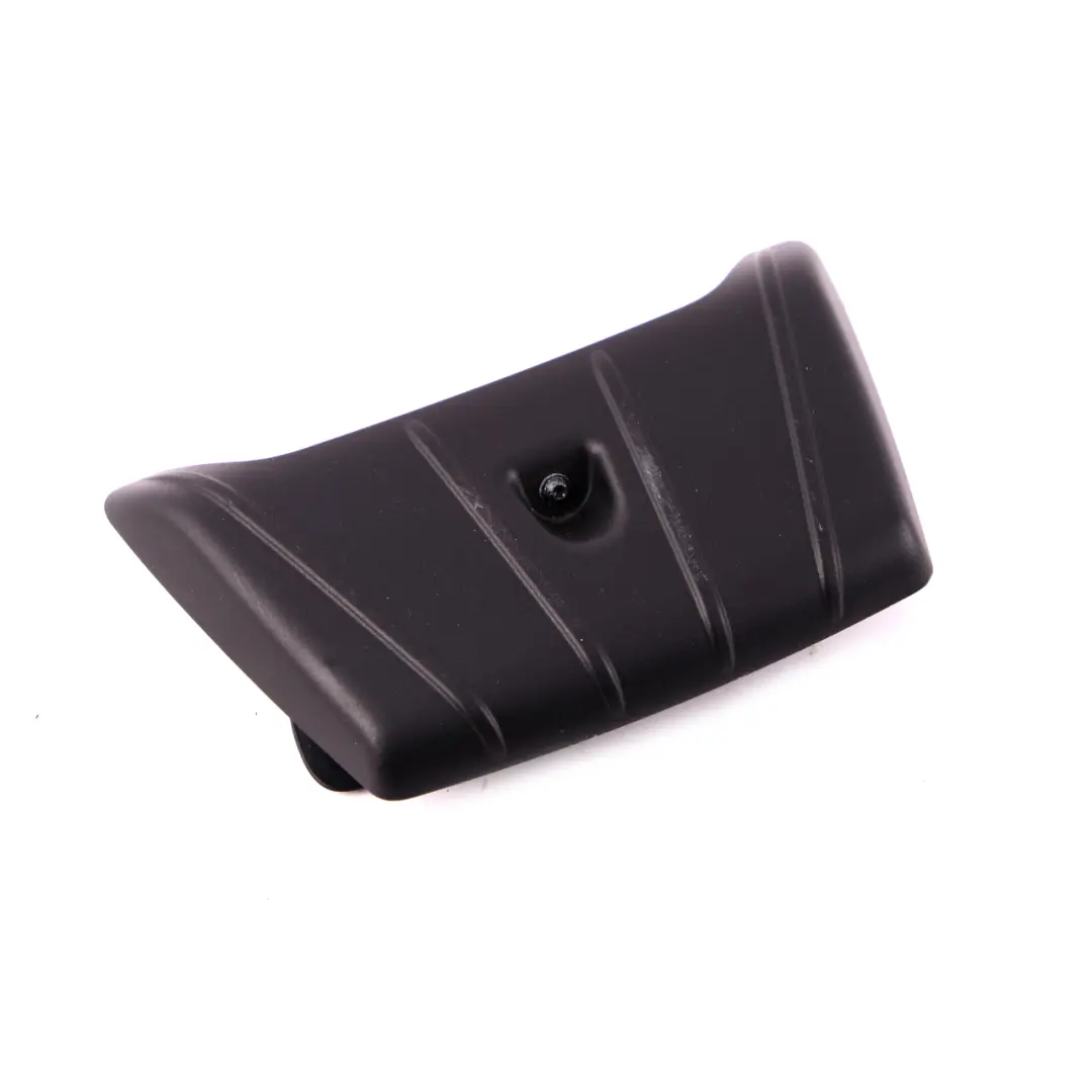 Boot Trunk Floor Carpet Handle Grab Luggage Black to BMW 2 Series F45 with Part number 7427798 BMW 2 Series F45 Boot Trunk Floor Carpet Handle Grab Luggage Black - SKU 7427798-1 - Part number 7427798