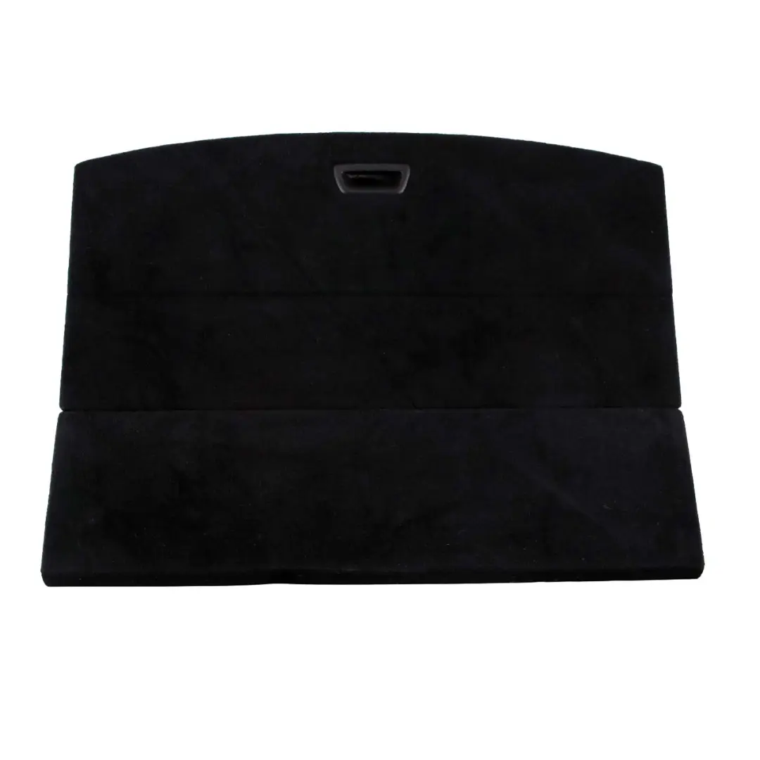 Rivestimento del pavimento del bagagliaio in moquette per BMW F45 con numero di parte 7427801 BMW F45 Rivestimento del pavimento del bagagliaio in moquette - SKU 7427801 - Numero di parte 7427801