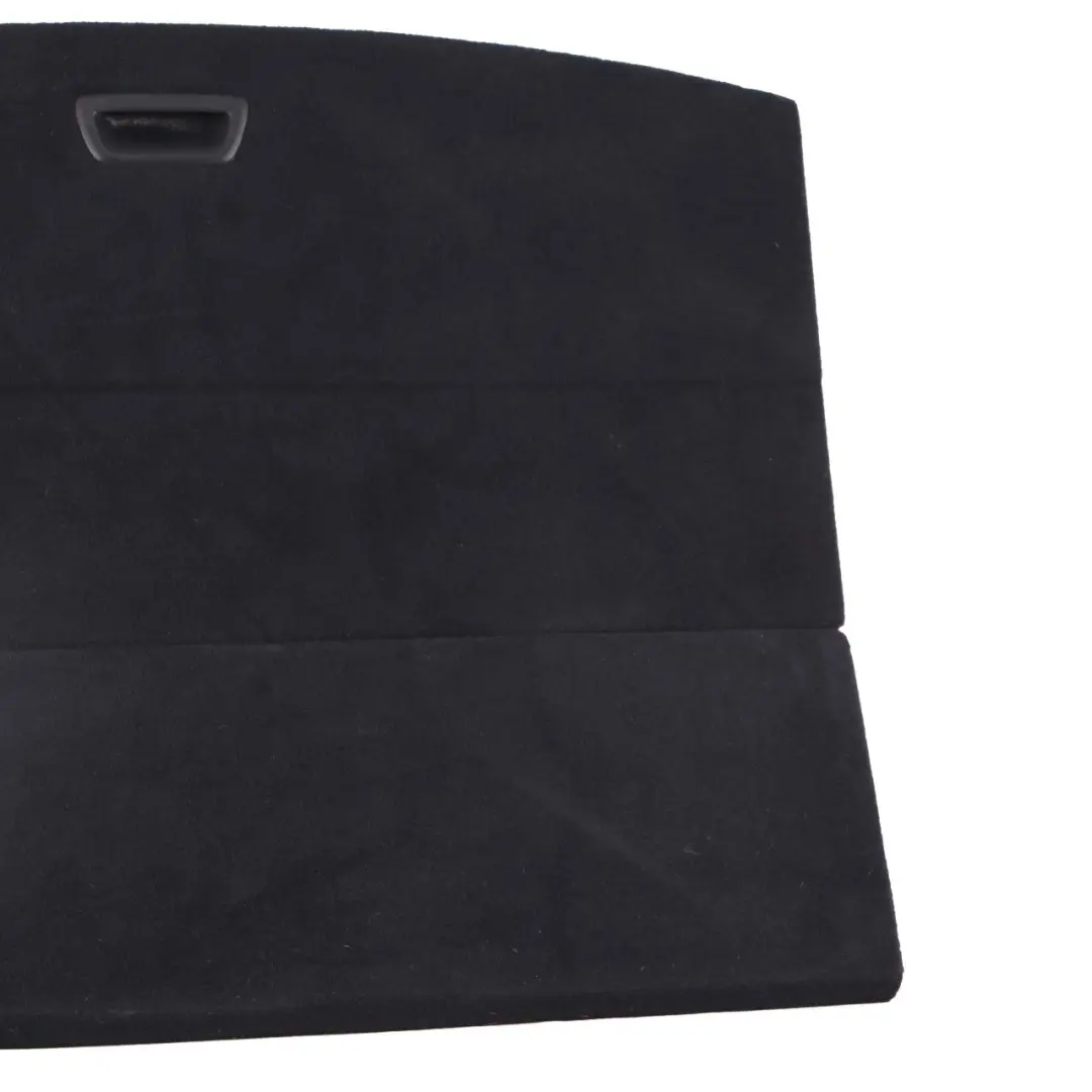 Rivestimento del pavimento del bagagliaio in moquette per BMW F45 con numero di parte 7427801 BMW F45 Rivestimento del pavimento del bagagliaio in moquette - SKU 7427801 - Numero di parte 7427801